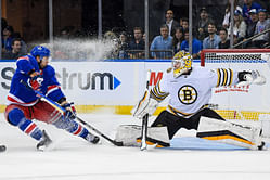 3 major takeaways from Boston Bruins' 3-2 win in first preseason game vs Rangers