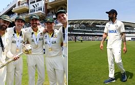 "I do think Australia have the upper hand" - Dinesh Karthik on the upcoming 2024-25 Border-Gavaskar Trophy