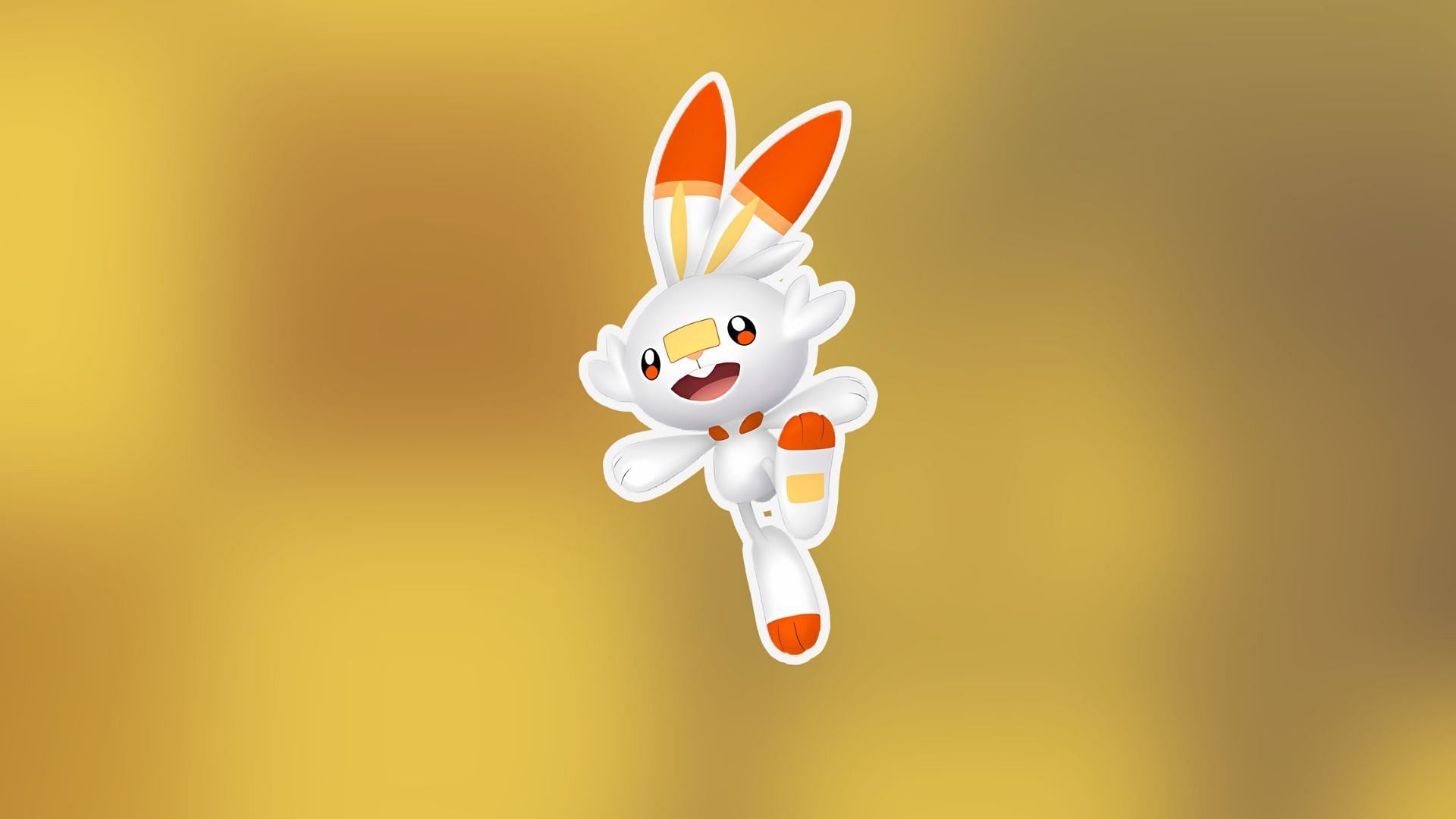 How to get Scorbunny in Pokemon GO, and can it be shiny?