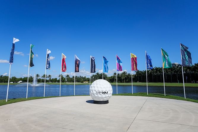 2024 LIV Golf Dallas head-to-head quarterfinal matchups for day 1 explored
