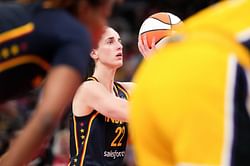 Fans flame WNBA analysts for saying Caitlin Clark deserves 60% or less credit for Fever's success: "Monica is mcNUTTS"