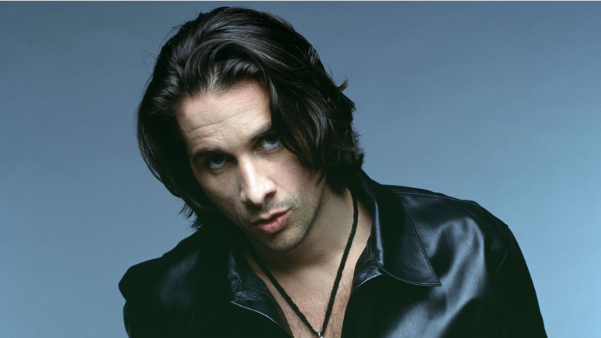 Michael Easton portrayed Silas Clay on General Hospital (Image via Instagram/generalhospitalabc)