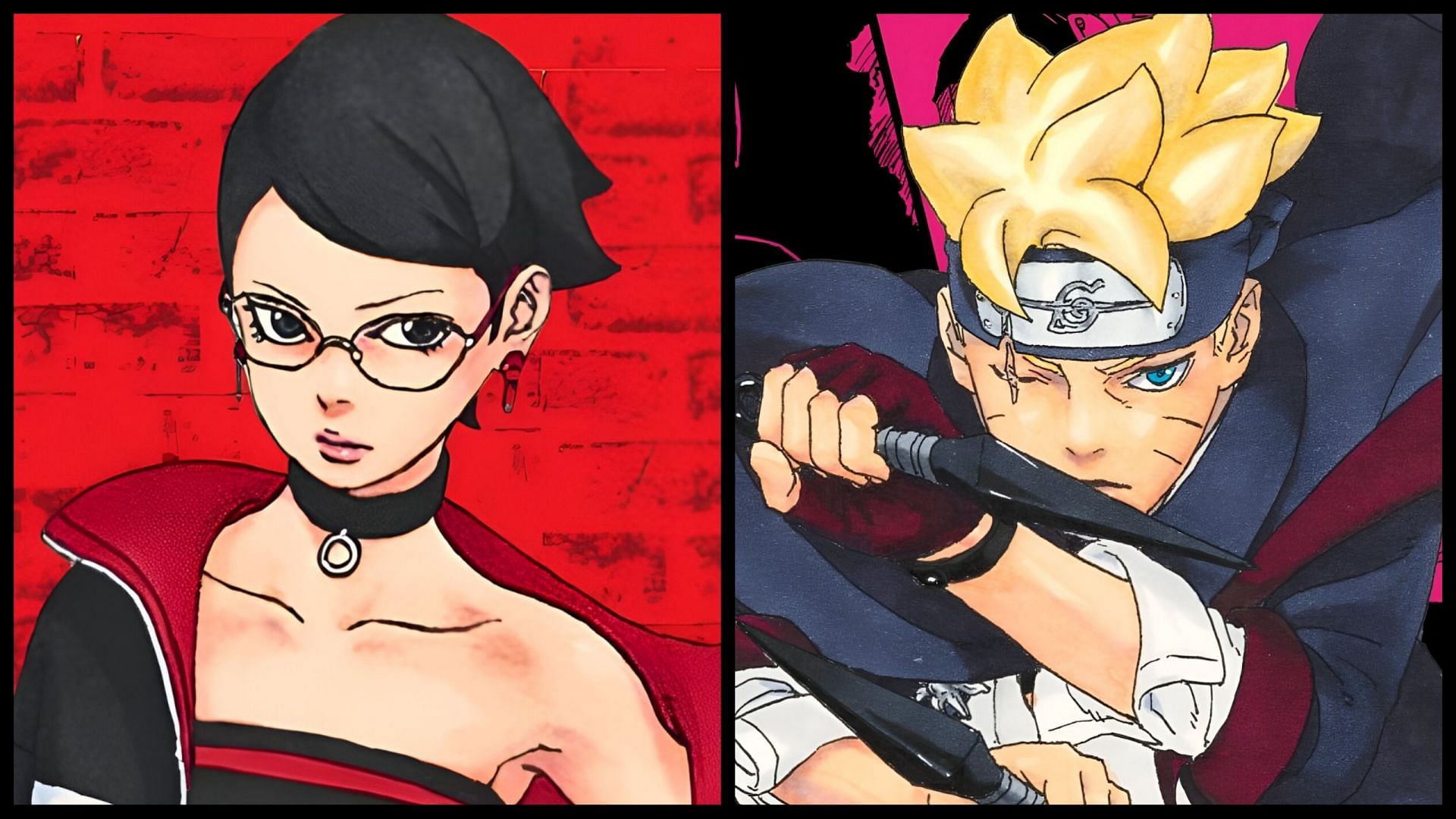 Sarada