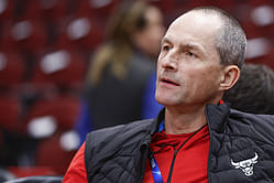 "Going to try to win every game": Chicago Bulls executive has no plans of tanking as rebuild-mode team gears up for new season