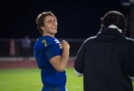 Syndication: Luke Newman - Source: Imagn