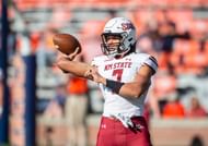 Syndication: Eli Stowers - Source: Imagn