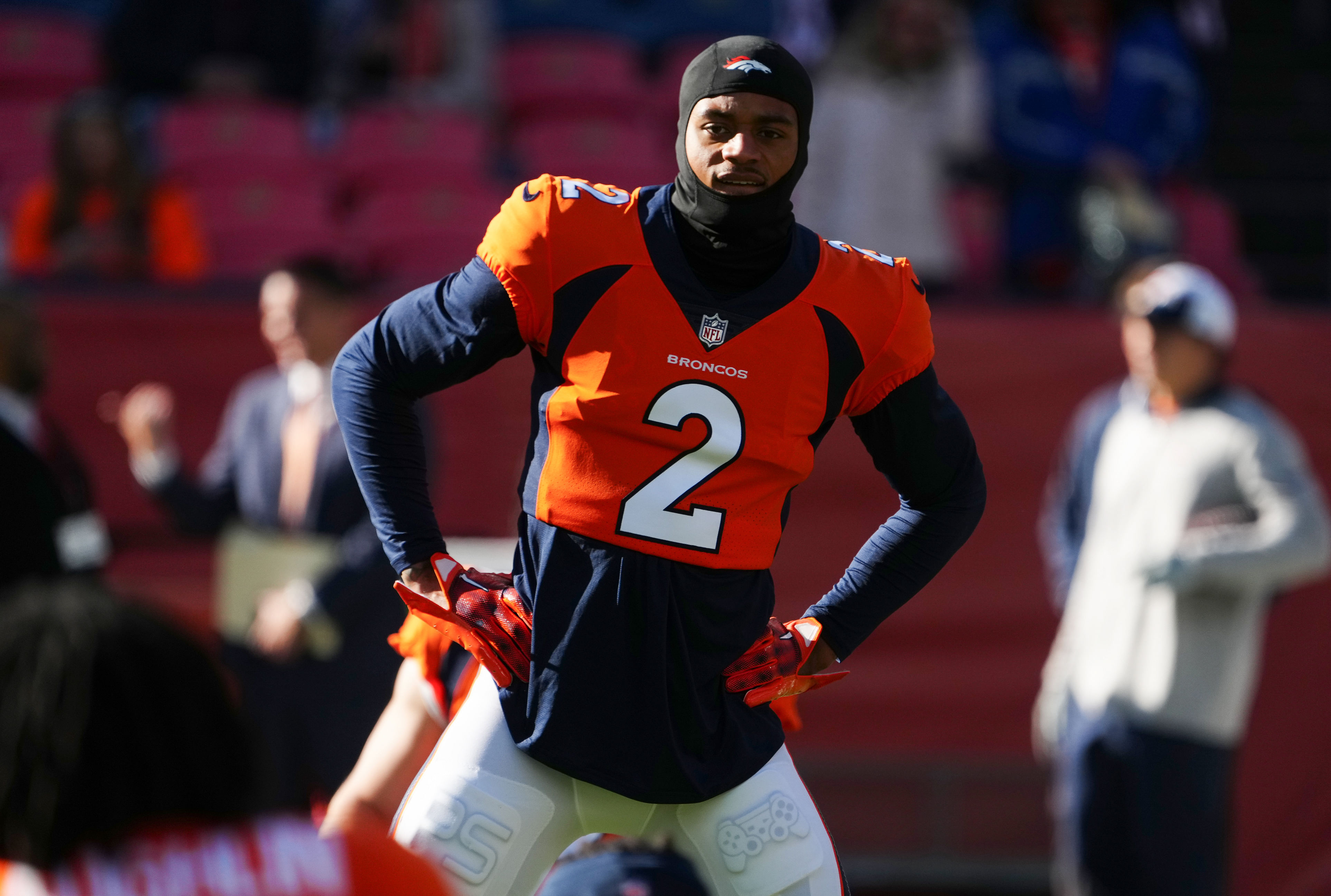 NFL: Cleveland Browns at Denver Broncos - Source: Imagn