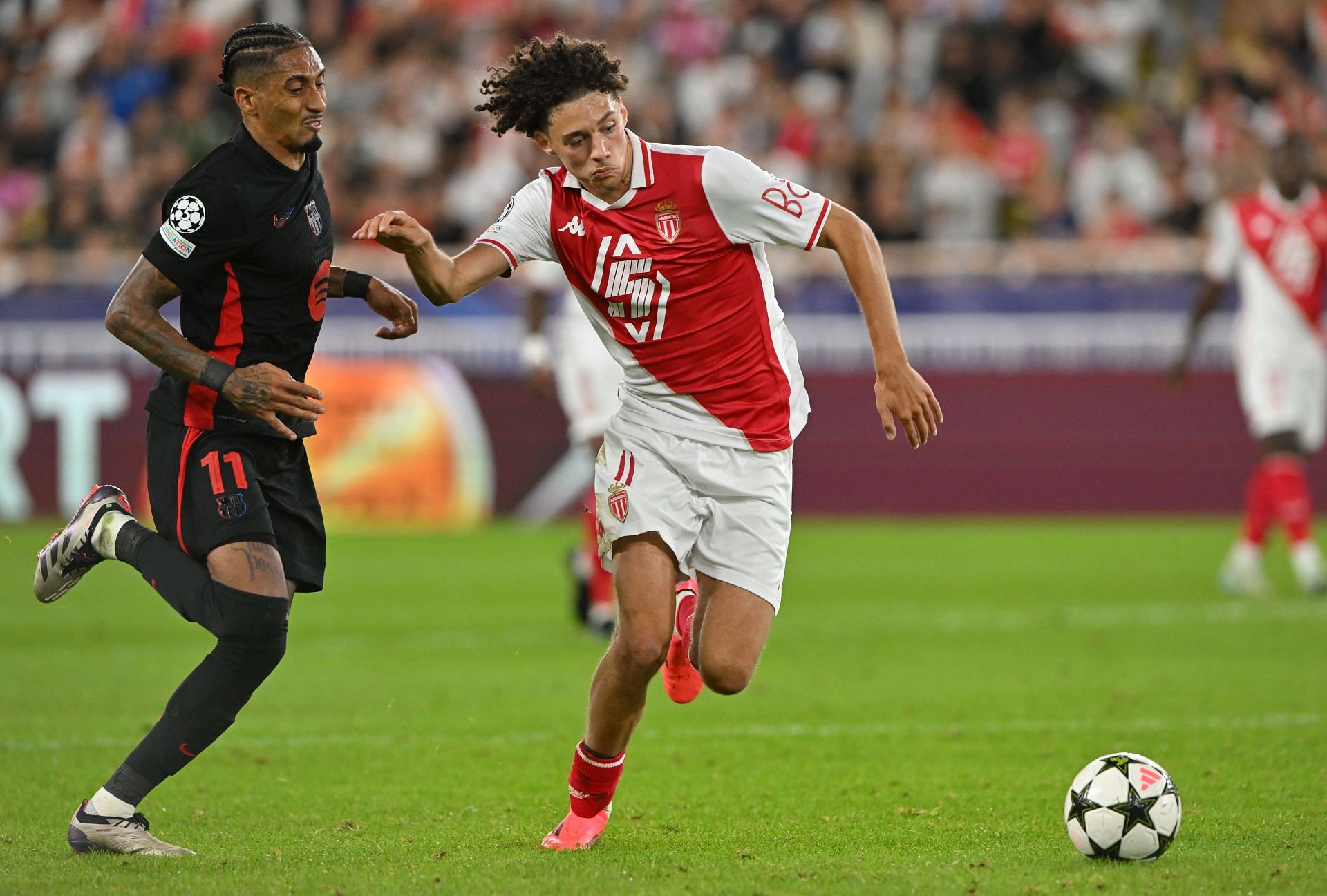 Juventus FC v Paris Saint-Germain: UEFA Women