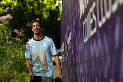 Daniel Ricciardo could possibly chart a return as F1 pundit claims the Red Bull driver saga hasn't ended