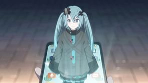 Hatsune Miku anime film "COLORFUL STAGE! The Movie: A Miku Who Can't Sing" releases first trailer