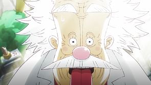 One Piece's Revolutionary Army could become antagonists in the Elbaf arc, and Dr. Vegapunk is to blame