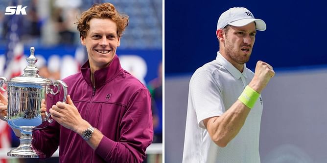 China Open 2024: Jannik Sinner vs Nicolas Jarry preview, head-to-head, prediction and pick