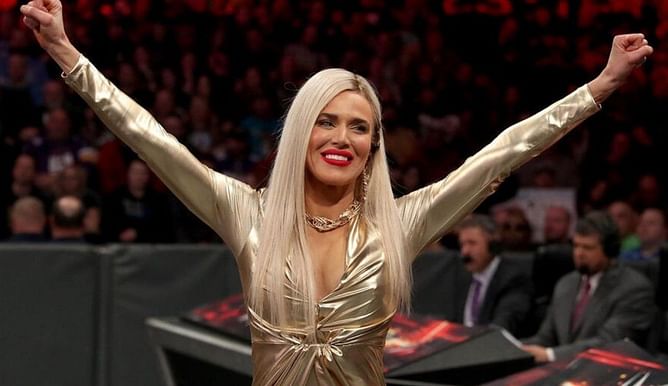 Prayers up for former WWE Superstar Lana and her family