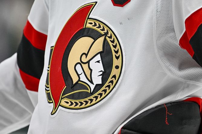 Senators owner Michael Andlauer provides wishful timeline for completion of new arena in downtown Ottawa