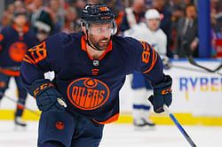 NHL Rumors: Ex-Oilers star Sam Gagner likely to sign PTO with Metropolitan Division contender