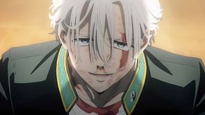 Wind Breaker chapter 155: Release date and time, countdown, and more