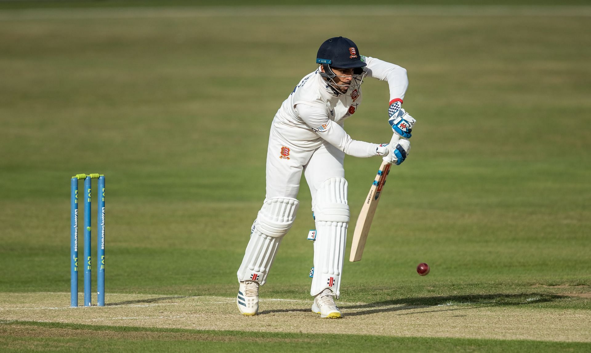 Northamptonshire v Essex - LV= Insurance County Championship - Source: Getty