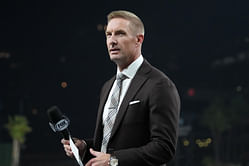 Joel Klatt college stats: Exploring popular CFB analyst's playing career