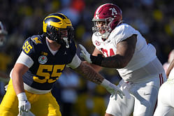 Kadyn Proctor injury update: Kalen DeBoer on Alabama OL’s status ahead of Week 2