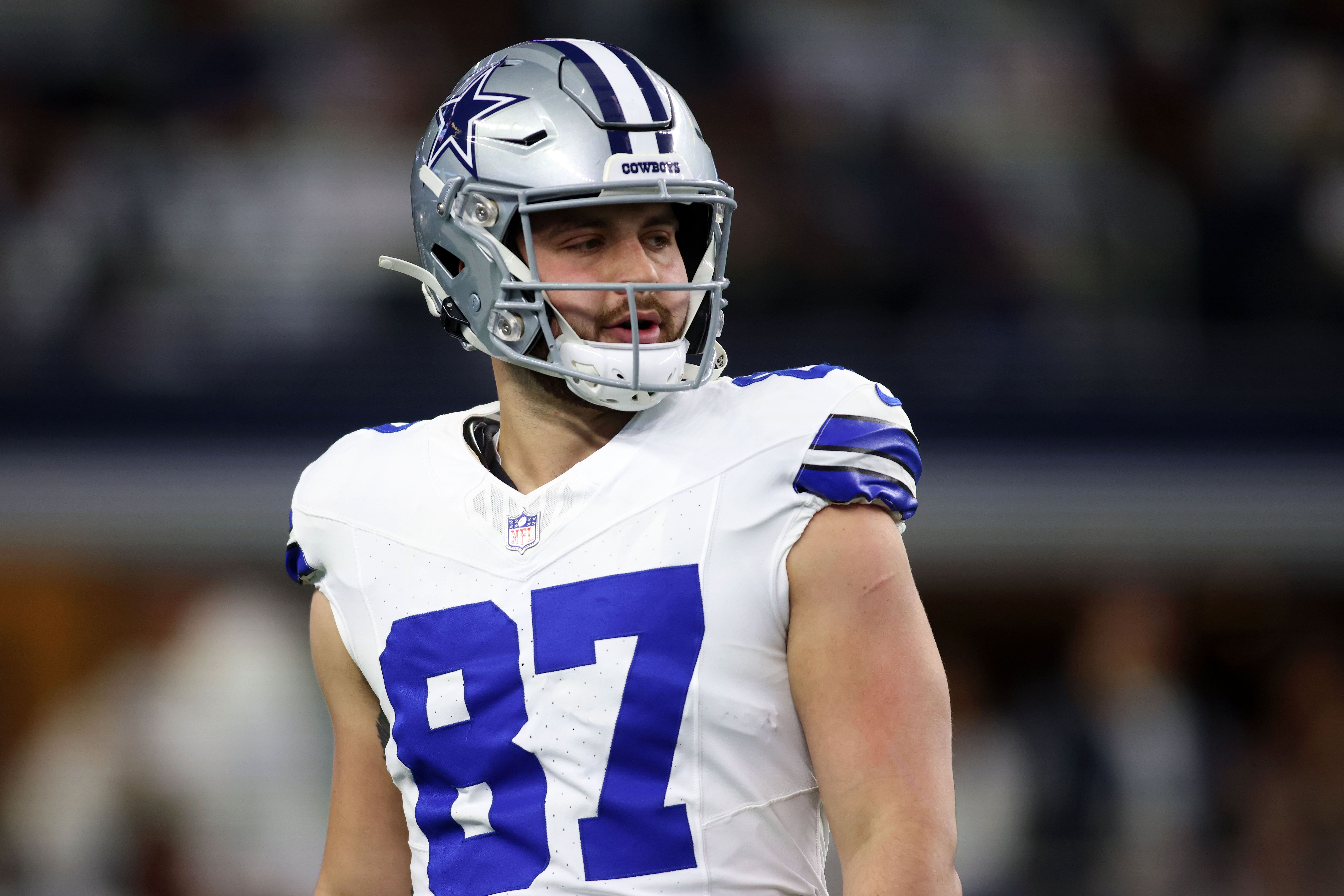 NFL: NFC Wild Card Round-Green Bay Packers at Dallas Cowboys - Source: Imagn
