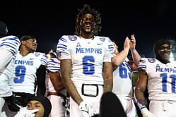 Is the Memphis vs. Florida State game on ESPN? All you need to know about the college football Week 3 showdown