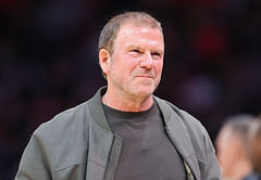 $10.1 billion net worth NBA franchise owner Tilman Fertitta rumored to be eyeing NHL expansion team in Houston