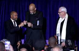 Fans react to Kareem Abdul-Jabbar's reflections on his prostate cancer as essay resurfaces: “Amen”