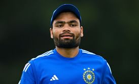 3 players who can replace Suryakumar Yadav in 2024 Duleep Trophy squad ft. Rinku Singh