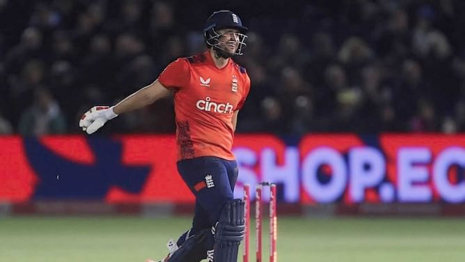 ENG vs AUS Dream11 Prediction: Fantasy Cricket Tips, Today's Playing 11 and Pitch Report for Australia tour of England 2024, 1st ODI