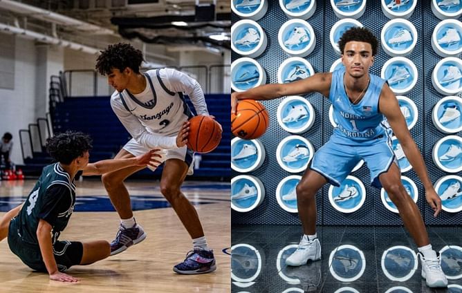 "I want to win": Derek Dixon chooses UNC over powerhouses, ignites Tar Heels' 2025 recruiting surge