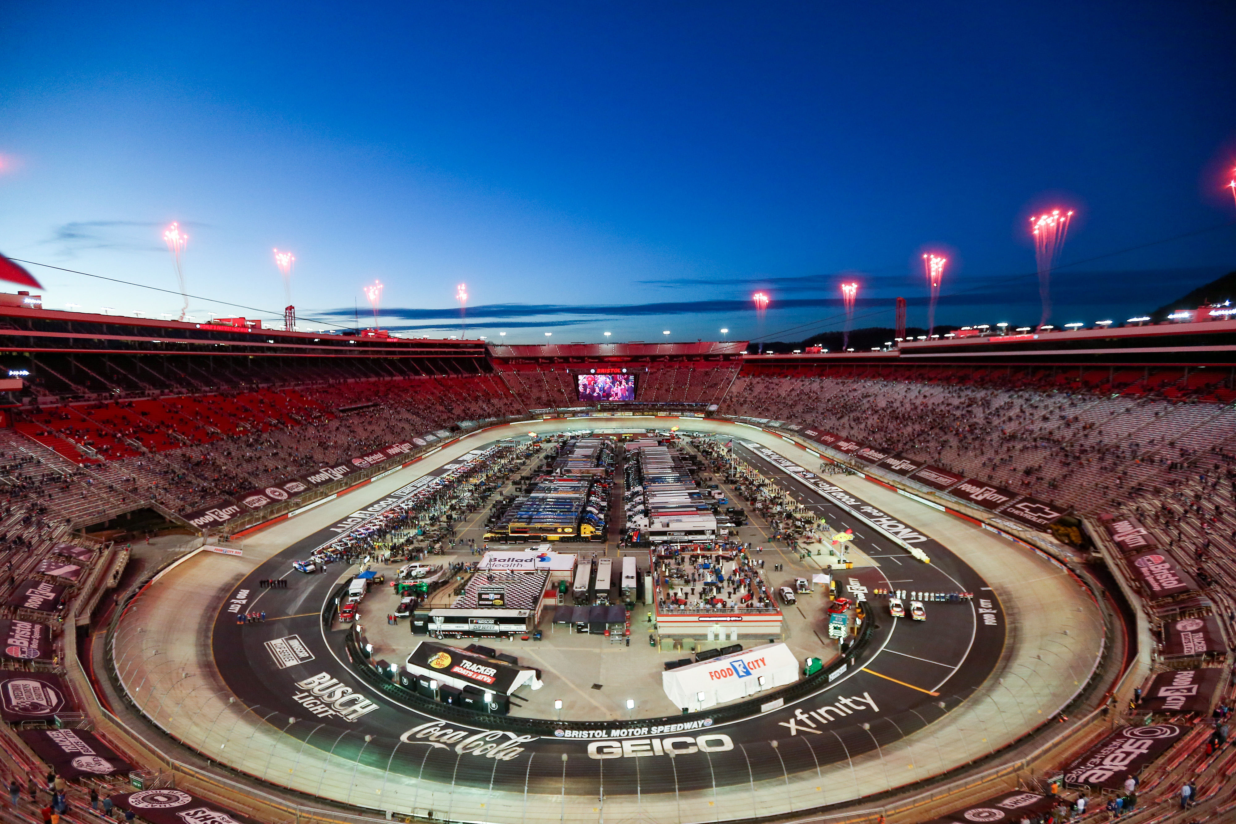 NASCAR: Truck Series - Weather Guard Truck Race - Source: Imagn