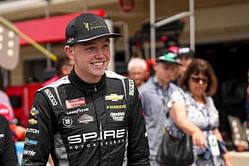 Here’s why Connor Zilisch could be NASCAR’s next big thing