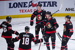 NHL analyst "cautiously optimistic" about Ottawa Senators' playoff chances after continuously disappointing postseasons