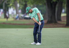 Padraig Harrington details why he ‘sticks away from’ using medications on the PGA Tour