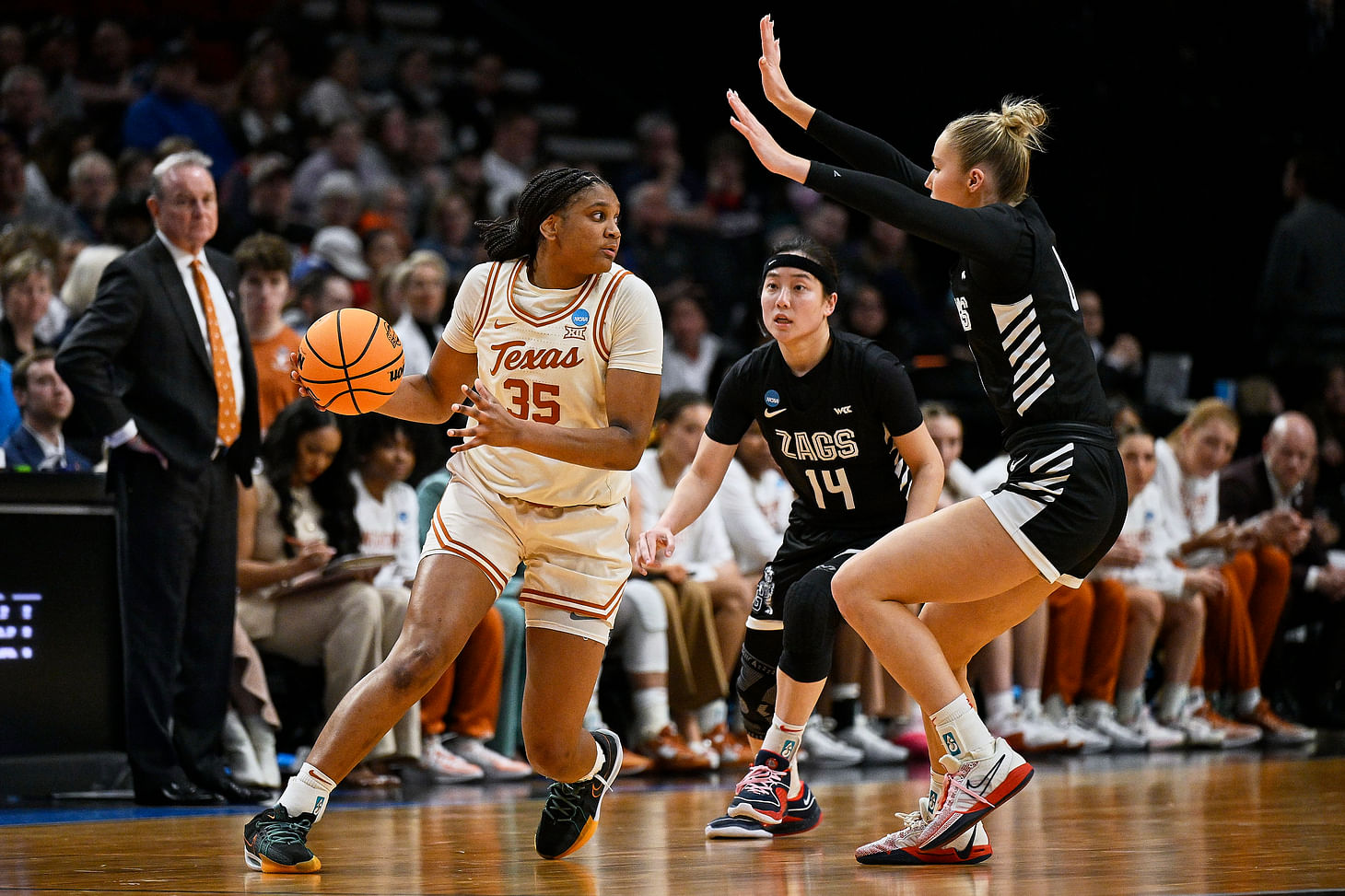 Texas Women's Basketball Season Preview 202425 Biggest games, key