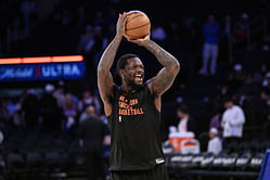 "The truth shall come to light": Julius Randle seemingly takes a jab at Knicks amid contract situation