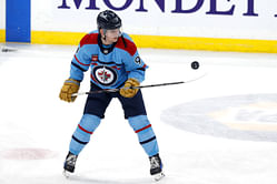 NHL Rumors: Insider claims Jets weren't looking to tie up Cole Perfetti on long-term contract