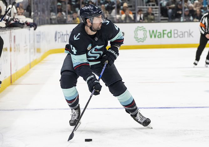 3 PTO signings Detroit Red Wings may consider before preseason