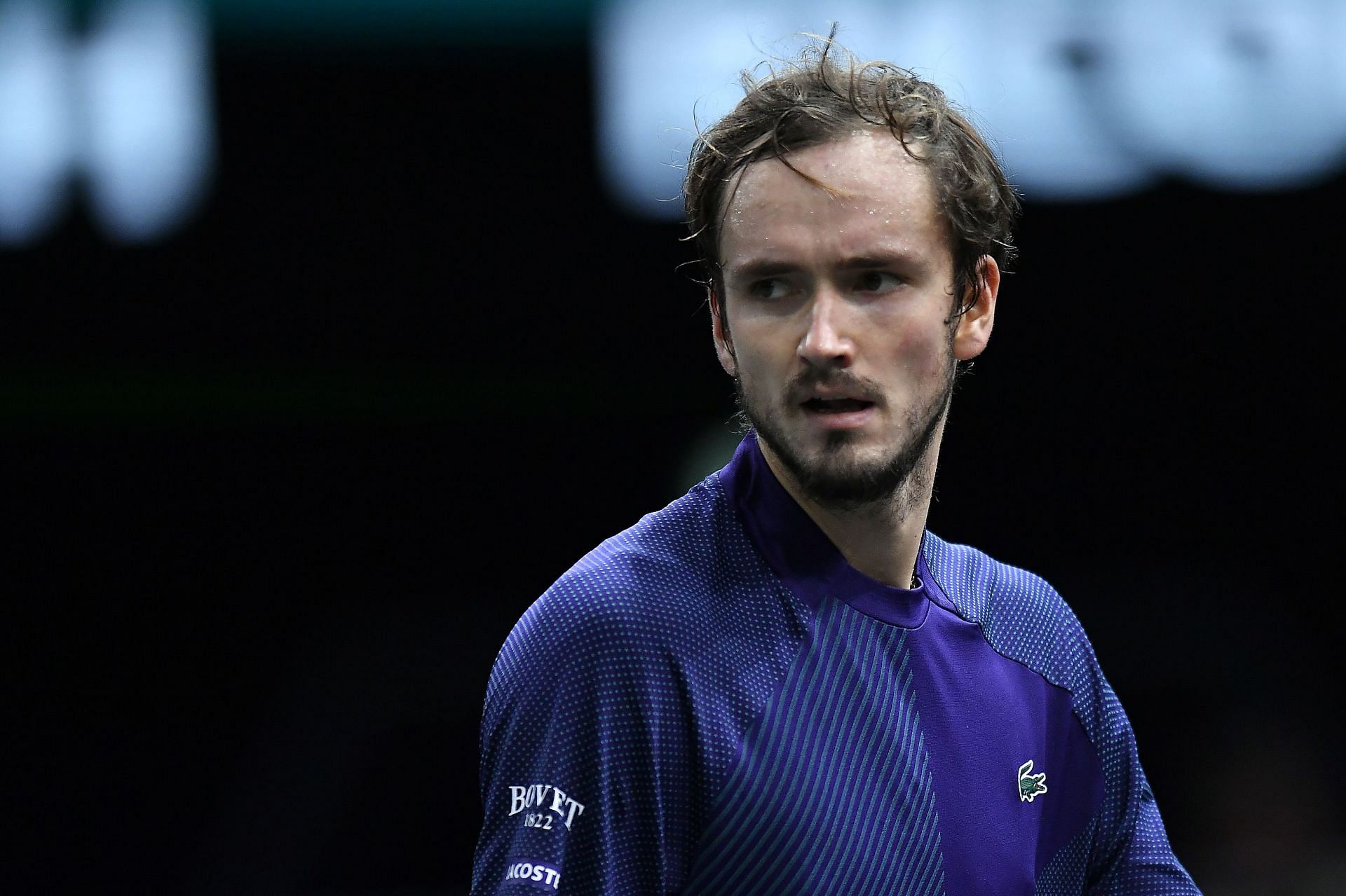 Rolex Paris Masters - Day Three - Source: Getty