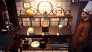 You can buy butter from Chez Remy (Image via Gameloft)