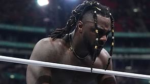 AEW star Swerve Strickland purchases his childhood home; sends an emotional message