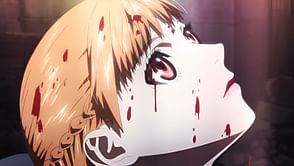 Studio Shaft's original Virgin Punk anime reveals first trailer and release window