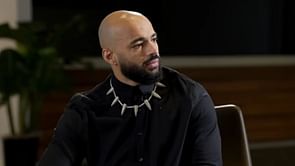 "Come on, Ricochet, stop it!" - Veteran bashes AEW star over recent WWE comments (Exclusive)