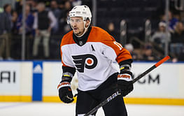 3 Philadelphia Flyers who might see a performance dip next season feat. Travis Konecny