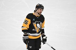 Erik Karlsson injury: Penguins HC Mike Sullivan addresses $92M star's availability