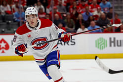 "Not sure you can teach that": P.K. Subban impressed by Canadiens top D-prospect Lane Hutson