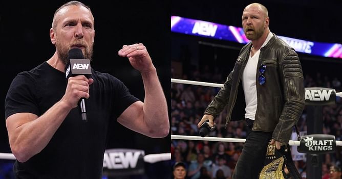 Major AEW star to go on a hiatus because of Jon Moxley and Bryan Danielson? Exploring the possibility