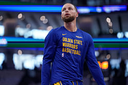 Steph Curry aims to make history with insane NBA milestone in 2024-25 season