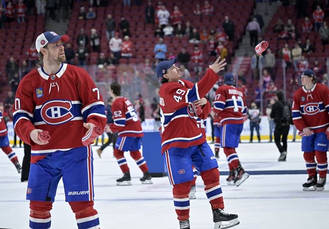 Philadelphia Flyers vs. Montreal Canadiens: Live streaming options, where and how to watch game live on TV & more | September 23rd, 2024