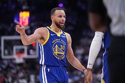 Steph Curry drops clues about retirement from NBA after $62.6 million extension with Warriors